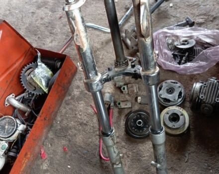 Альфа Другая, об'ємом двигуна 0.11 л та пробігом 0 тис. км за 357 $, фото 3 на Automoto.ua