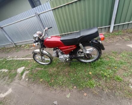 Альфа Другая, объемом двигателя 0.11 л и пробегом 0 тыс. км за 358 $, фото 6 на Automoto.ua