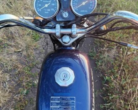 Альфа Другая, об'ємом двигуна 0.11 л та пробігом 0 тис. км за 315 $, фото 9 на Automoto.ua