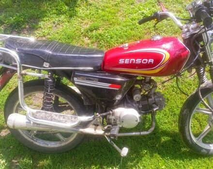 Альфа Другая, об'ємом двигуна 0.11 л та пробігом 0 тис. км за 243 $, фото 1 на Automoto.ua