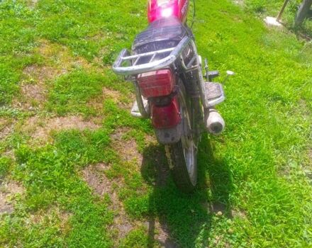 Альфа Другая, об'ємом двигуна 0.11 л та пробігом 0 тис. км за 243 $, фото 2 на Automoto.ua