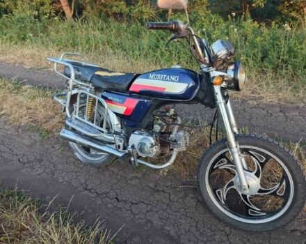 Альфа Другая, об'ємом двигуна 0.11 л та пробігом 0 тис. км за 315 $, фото 5 на Automoto.ua