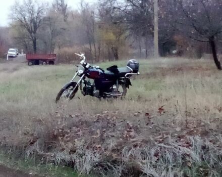 Альфа Другая, об'ємом двигуна 72 л та пробігом 0 тис. км за 333 $, фото 2 на Automoto.ua