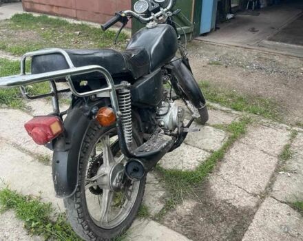 Альфа Другая, объемом двигателя 75 л и пробегом 0 тыс. км за 194 $, фото 3 на Automoto.ua