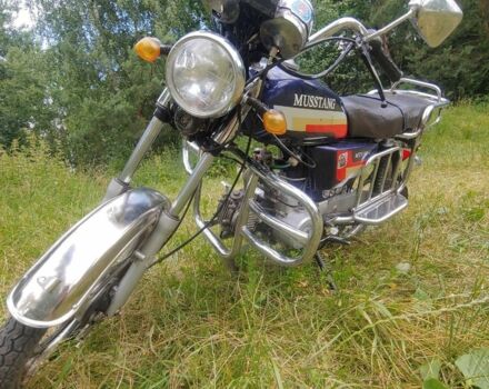 Альфа Другая, объемом двигателя 0.11 л и пробегом 0 тыс. км за 267 $, фото 1 на Automoto.ua