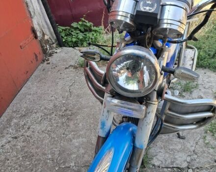 Альфа Другая, объемом двигателя 0.11 л и пробегом 0 тыс. км за 194 $, фото 3 на Automoto.ua
