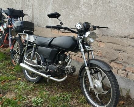 Альфа Другая, объемом двигателя 0.11 л и пробегом 0 тыс. км за 405 $, фото 3 на Automoto.ua