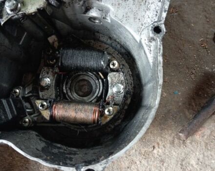 Альфа Другая, объемом двигателя 0.11 л и пробегом 0 тыс. км за 357 $, фото 7 на Automoto.ua