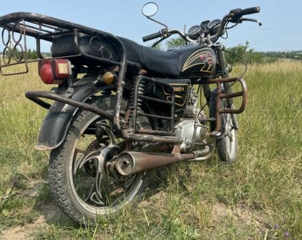 Альфа Другая, объемом двигателя 49 л и пробегом 0 тыс. км за 352 $, фото 3 на Automoto.ua