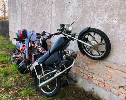 Альфа Другая, объемом двигателя 0.11 л и пробегом 0 тыс. км за 405 $, фото 1 на Automoto.ua