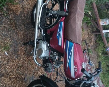 Альфа Другая, об'ємом двигуна 0.11 л та пробігом 0 тис. км за 339 $, фото 7 на Automoto.ua