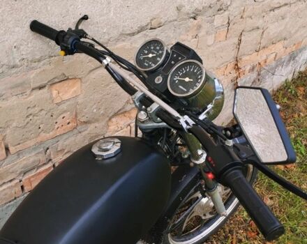 Альфа Другая, объемом двигателя 0.11 л и пробегом 0 тыс. км за 405 $, фото 2 на Automoto.ua