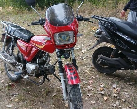 Альфа Другая, объемом двигателя 0.11 л и пробегом 0 тыс. км за 361 $, фото 1 на Automoto.ua