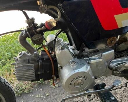 Альфа Другая, об'ємом двигуна 0.11 л та пробігом 0 тис. км за 315 $, фото 2 на Automoto.ua
