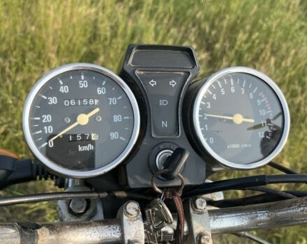 Альфа Другая, объемом двигателя 49 л и пробегом 0 тыс. км за 352 $, фото 6 на Automoto.ua