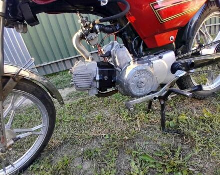 Альфа Другая, об'ємом двигуна 0.11 л та пробігом 0 тис. км за 424 $, фото 5 на Automoto.ua