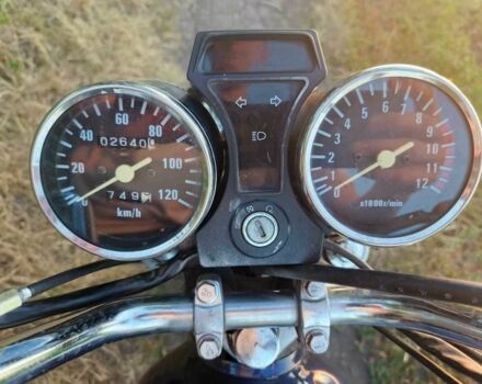Альфа Другая, об'ємом двигуна 0.11 л та пробігом 0 тис. км за 315 $, фото 6 на Automoto.ua