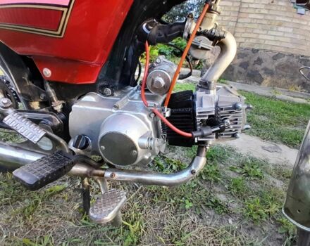 Альфа Другая, объемом двигателя 0.11 л и пробегом 0 тыс. км за 358 $, фото 4 на Automoto.ua