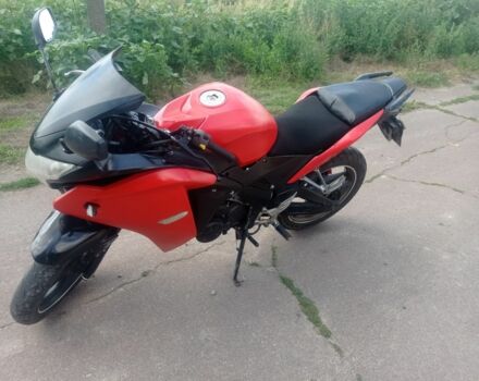 Альфа Другая, об'ємом двигуна 0.2 л та пробігом 0 тис. км за 921 $, фото 1 на Automoto.ua