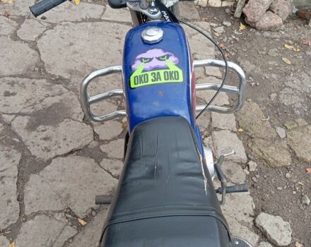 Альфа Другая, объемом двигателя 0.11 л и пробегом 0 тыс. км за 357 $, фото 1 на Automoto.ua