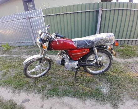 Альфа Другая, об'ємом двигуна 0.11 л та пробігом 0 тис. км за 424 $, фото 2 на Automoto.ua