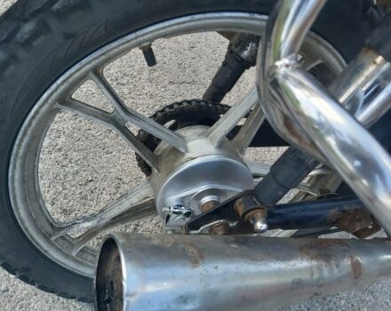 Альфа Другая, объемом двигателя 72 л и пробегом 0 тыс. км за 109 $, фото 3 на Automoto.ua