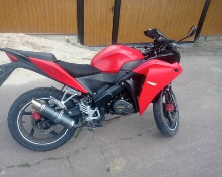Альфа Другая, об'ємом двигуна 0.2 л та пробігом 0 тис. км за 921 $, фото 2 на Automoto.ua