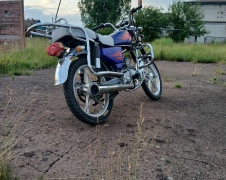 Альфа Другая, об'ємом двигуна 0.11 л та пробігом 0 тис. км за 500 $, фото 4 на Automoto.ua