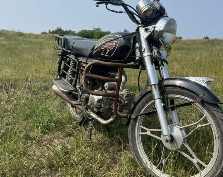 Альфа Другая, объемом двигателя 49 л и пробегом 0 тыс. км за 352 $, фото 4 на Automoto.ua