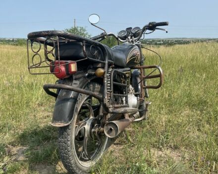 Альфа Другая, объемом двигателя 49 л и пробегом 0 тыс. км за 352 $, фото 2 на Automoto.ua