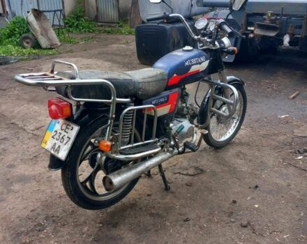 Альфа Другая, объемом двигателя 0.13 л и пробегом 0 тыс. км за 310 $, фото 2 на Automoto.ua