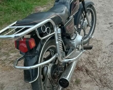 Альфа Другая, объемом двигателя 50 л и пробегом 0 тыс. км за 242 $, фото 2 на Automoto.ua