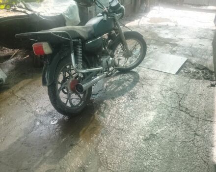 Альфа Другая, объемом двигателя 0.11 л и пробегом 0 тыс. км за 218 $, фото 1 на Automoto.ua