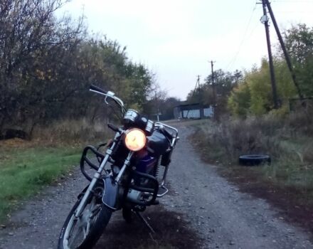 Альфа Другая, об'ємом двигуна 72 л та пробігом 0 тис. км за 333 $, фото 5 на Automoto.ua