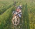 Альфа Другая, об'ємом двигуна 97 л та пробігом 0 тис. км за 200 $, фото 2 на Automoto.ua