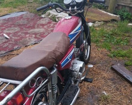 Альфа Другая, об'ємом двигуна 0.11 л та пробігом 0 тис. км за 339 $, фото 1 на Automoto.ua
