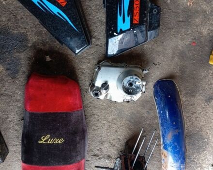 Альфа Другая, объемом двигателя 0.11 л и пробегом 0 тыс. км за 357 $, фото 4 на Automoto.ua