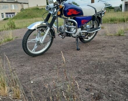 Альфа Другая, об'ємом двигуна 0.11 л та пробігом 0 тис. км за 500 $, фото 2 на Automoto.ua