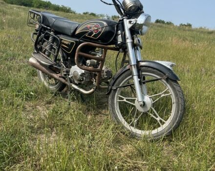 Альфа Другая, объемом двигателя 49 л и пробегом 0 тыс. км за 352 $, фото 5 на Automoto.ua