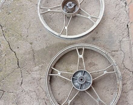 Альфа Другая, объемом двигателя 0.11 л и пробегом 0 тыс. км за 357 $, фото 5 на Automoto.ua