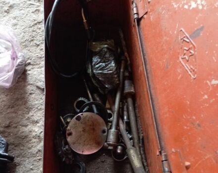 Альфа Другая, объемом двигателя 0.11 л и пробегом 0 тыс. км за 357 $, фото 8 на Automoto.ua