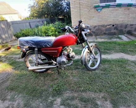 Альфа Другая, об'ємом двигуна 0.11 л та пробігом 0 тис. км за 424 $, фото 3 на Automoto.ua