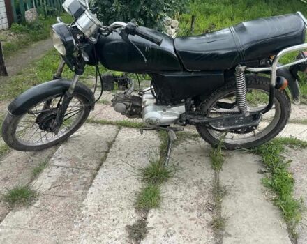 Альфа Другая, объемом двигателя 75 л и пробегом 0 тыс. км за 194 $, фото 2 на Automoto.ua