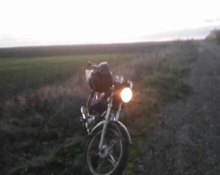 Альфа Другая, об'ємом двигуна 72 л та пробігом 0 тис. км за 333 $, фото 1 на Automoto.ua