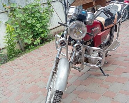 Альфа Другая, объемом двигателя 0.11 л и пробегом 0 тыс. км за 170 $, фото 4 на Automoto.ua