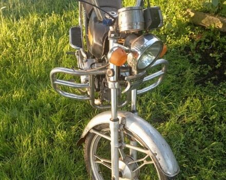 Альфа Другая, об'ємом двигуна 0.11 л та пробігом 0 тис. км за 194 $, фото 6 на Automoto.ua