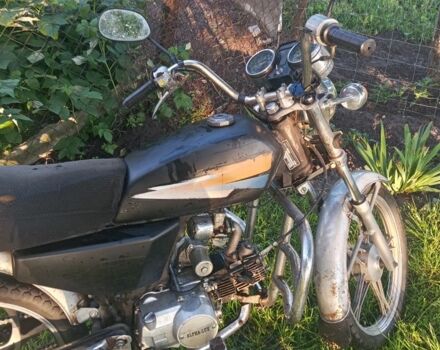 Альфа Другая, об'ємом двигуна 0.11 л та пробігом 0 тис. км за 204 $, фото 5 на Automoto.ua