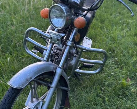 Альфа Другая, об'ємом двигуна 0.11 л та пробігом 0 тис. км за 204 $, фото 3 на Automoto.ua