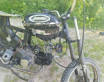 Альфа Другая, об'ємом двигуна 0.11 л та пробігом 0 тис. км за 37 $, фото 2 на Automoto.ua