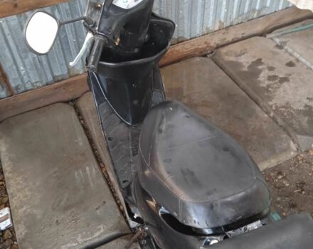 Альфа Другая, об'ємом двигуна 65 л та пробігом 0 тис. км за 267 $, фото 3 на Automoto.ua